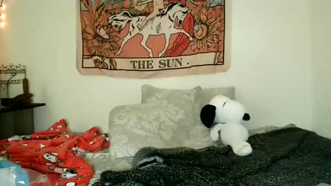 goddess of pleasure online show from 12.21.24