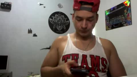 MASTER GODKENAI online show from 12.26.24