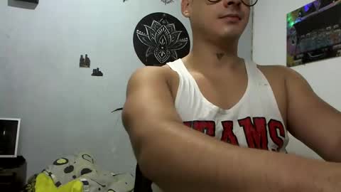 MASTER GODKENAI online show from 01.08.25