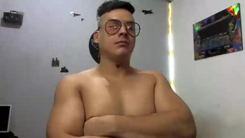 MASTER GODKENAI online show from 11.07.25