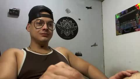 MASTER GODKENAI online show from 11.27.25