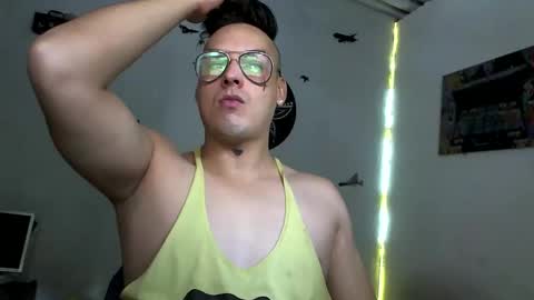 MASTER GODKENAI online show from 11.29.25