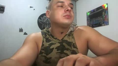 MASTER GODKENAI online show from 01.10.26