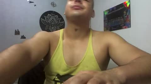 MASTER GODKENAI online show from 01.11.26