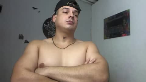 MASTER GODKENAI online show from 01.12.26