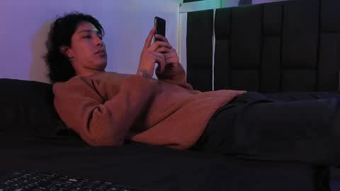 HUAN online show from 12.29.24