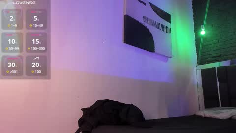 HUAN online show from 02.09.25