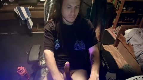 jimmyjohnameson online show from 06.10.26