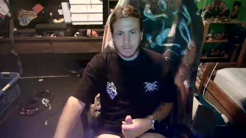 jimmyjohnameson online show from 06.23.26