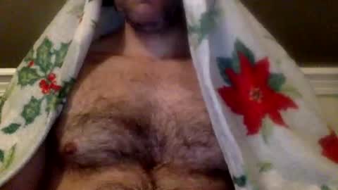 Godsmack69 online show from 12.15.24