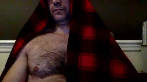 Godsmack69 online show from 01.21.25