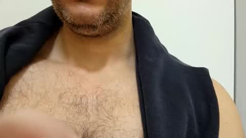 Godsmack69 online show from 02.12.25