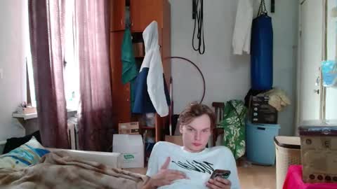 Daniel online show from 10.24.25