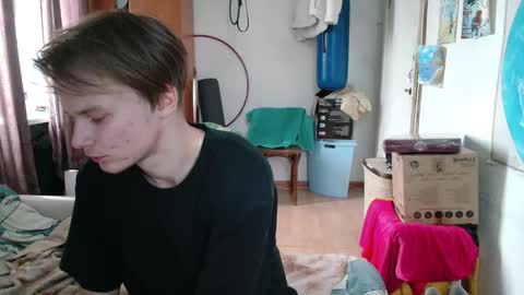 Daniel online show from 10.31.25