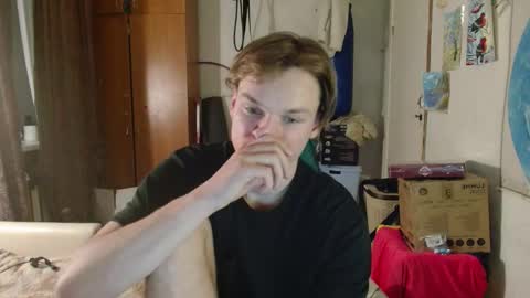 Daniel online show from 11.03.25