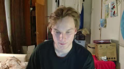 Daniel online show from 11.05.25