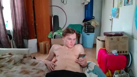 Daniel online show from 11.06.25