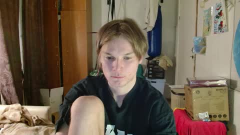 Snapshot of gofymcmouse chatting on 11.12.25 Daniel online show from 11.12.25