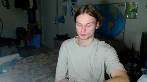 Snapshot of gofymcmouse chatting on 01.15.26 Daniel online show from 01.15.26