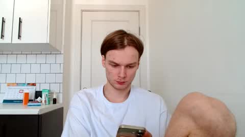 Snapshot of gofymcmouse chatting on 05.06.26 Daniel online show from 05.06.26