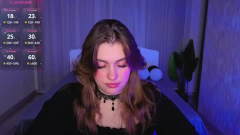 Lilya online show from 11.10.25