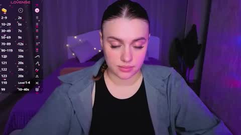 Lilya online show from 11.11.25