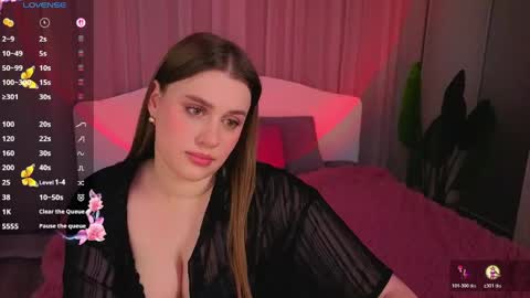 Snapshot of goga_li chatting on 04.28.26 Lilya online show from 04.28.26