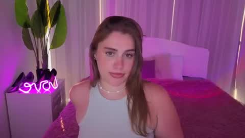 Snapshot of goga_li chatting on 06.30.26 Lilya online show from 06.30.26