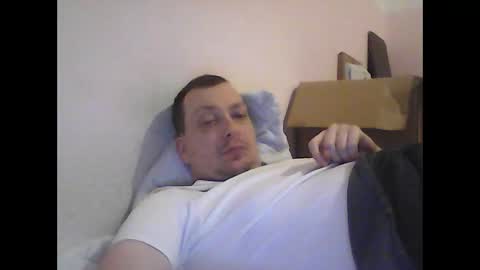 gohan8558 online show from 02.13.26