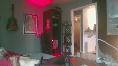 goingalltheway2 online show from 10.28.25