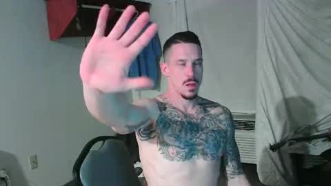 goinwild8900 online show from 12.27.24