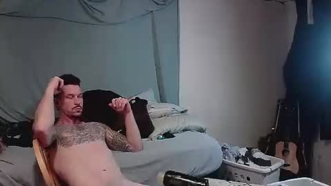 goinwild8900 online show from 04.11.26