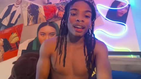 gojos_girl online show from 11.12.25