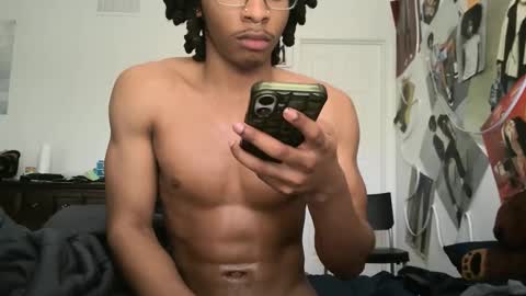 gojos_girl online show from 04.18.26