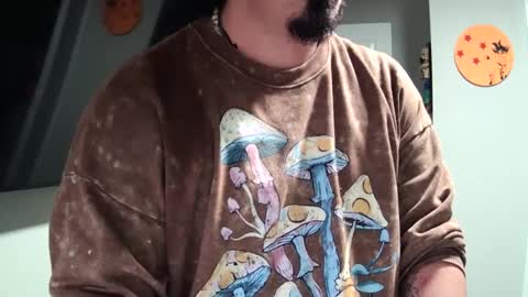 gokugarrison4334 online show from 10.08.25