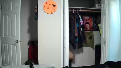 gokugarrison4334 online show from 10.14.25