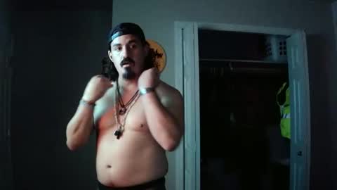 gokugarrison4334 online show from 10.24.25