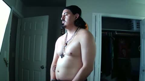 gokugarrison4334 online show from 11.11.25