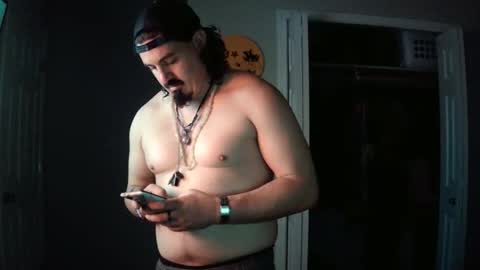 gokugarrison4334 online show from 11.23.25