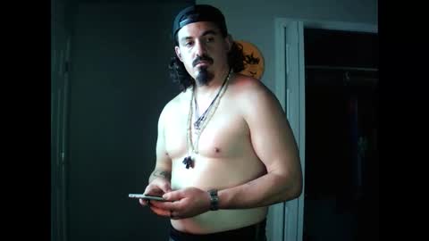 gokugarrison4334 online show from 11.26.25