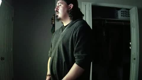 gokugarrison4334 online show from 01.18.26