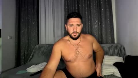 gold_alpha_boy online show from 09.16.25