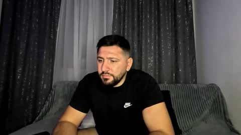 gold_alpha_boy online show from 10.24.25