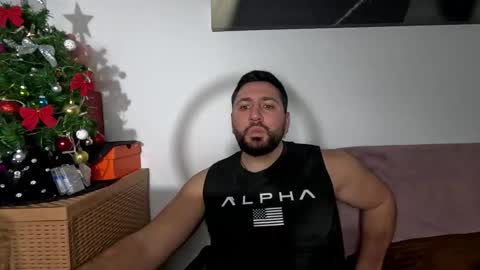 gold_alpha_boy online show from 12.21.25