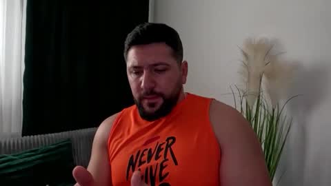 gold_alpha_boy online show from 01.19.26