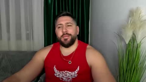 gold_alpha_boy online show from 03.20.26