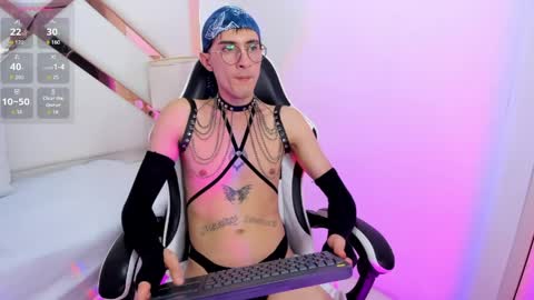 JEAN  online show from 04.08.26