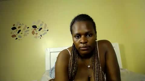 gold_melanin online show from 05.18.26