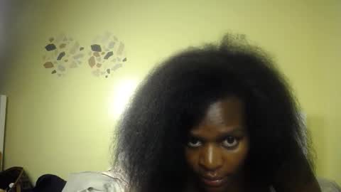 gold_melanin online show from 05.23.26