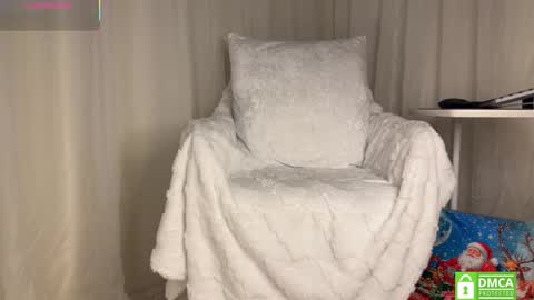 Bianca online show from 12.21.25